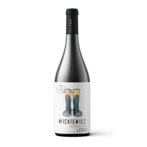 Souvignier Gris