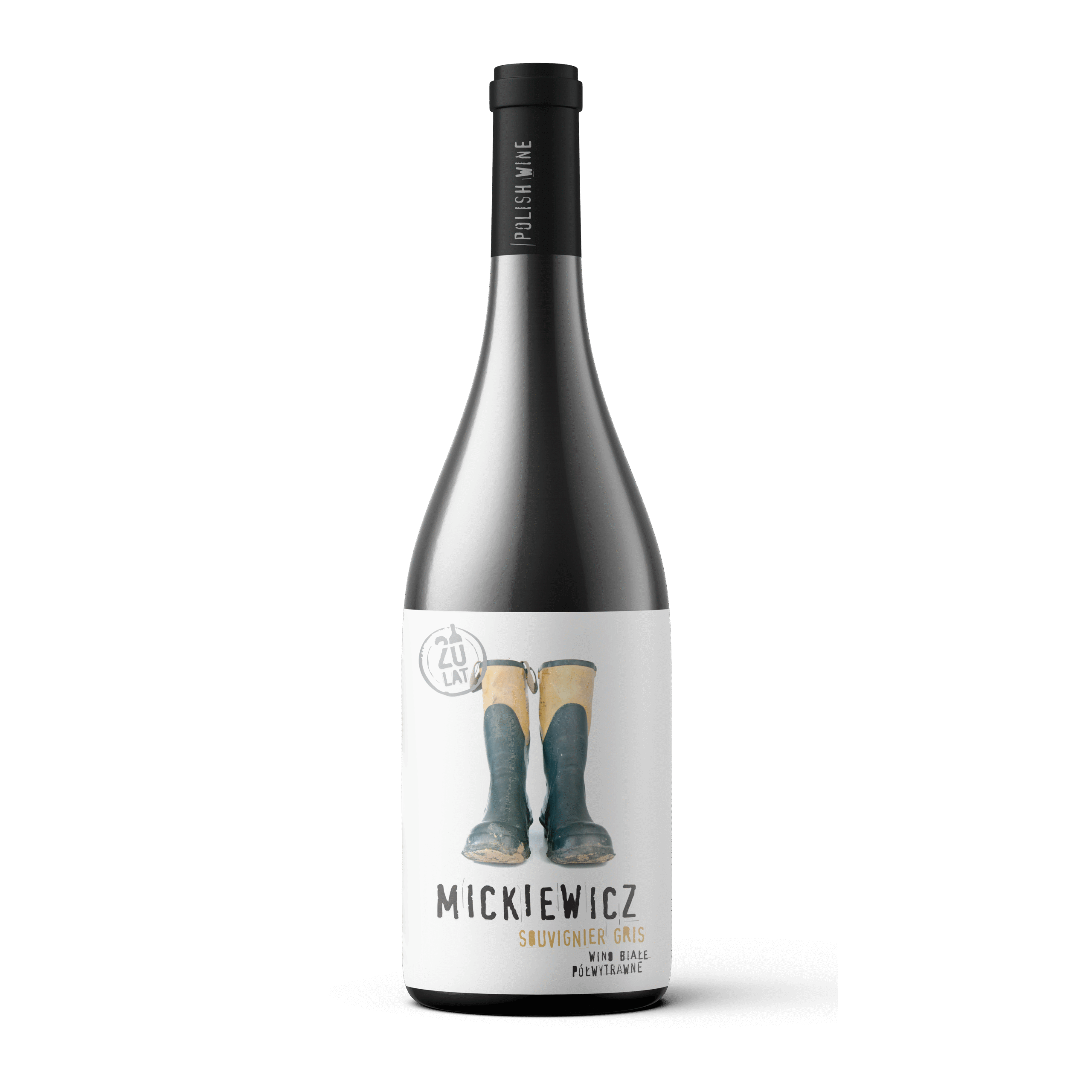 Souvignier Gris