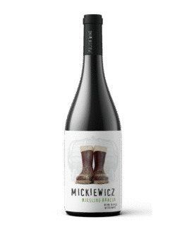 Riesling Akacja 2023