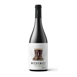 Riesling Akacja 2023