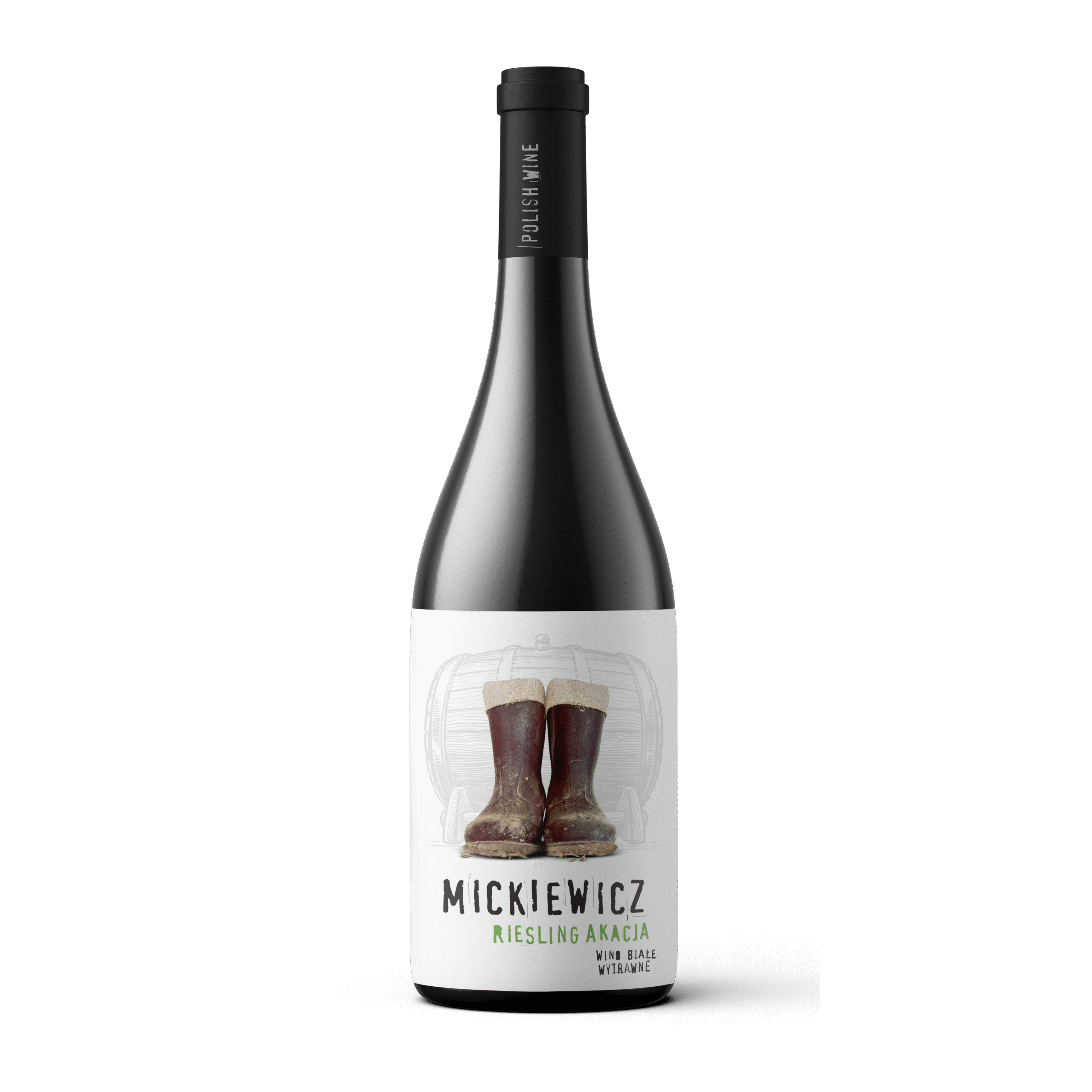 Riesling Akacja 2023