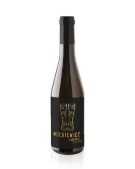 Cabernet późny zbiór