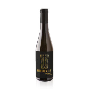 Cabernet późny zbiór